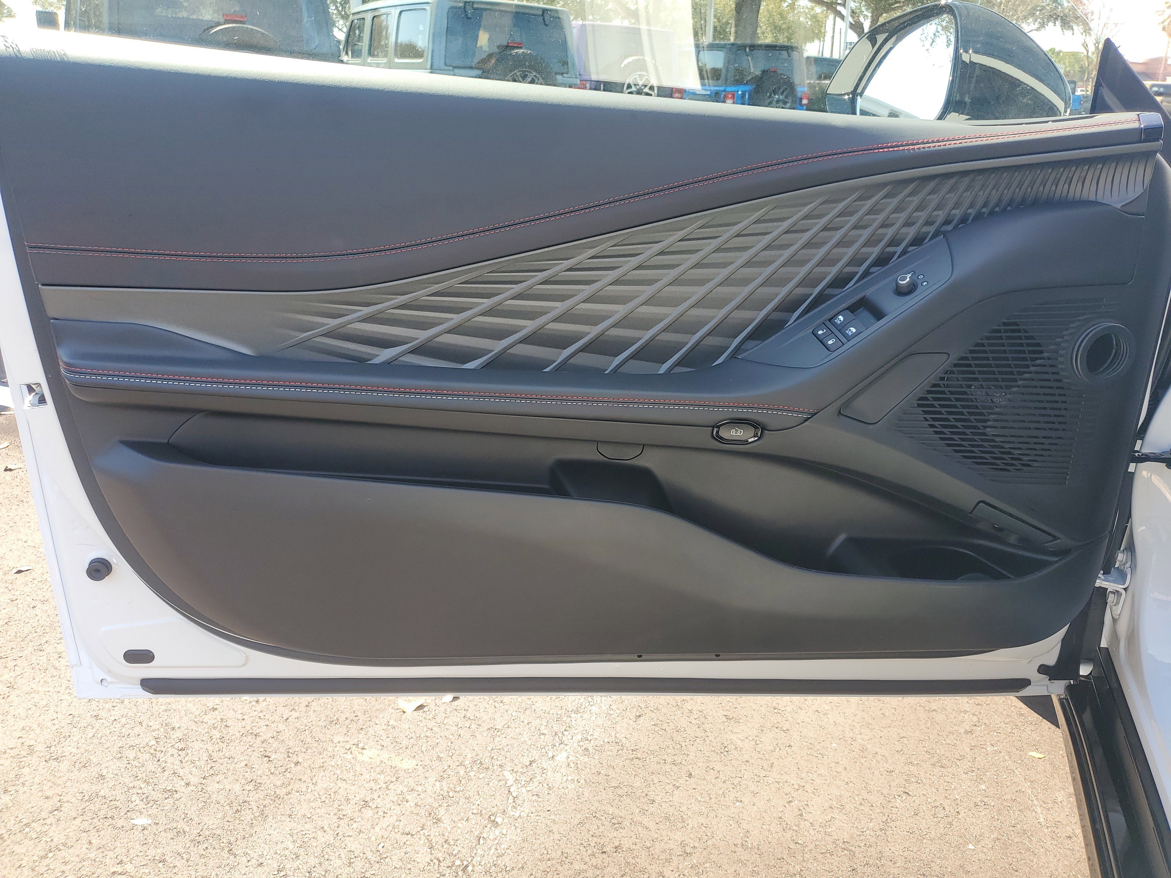 New 2026 Dodge Charger Scat Pack image 6