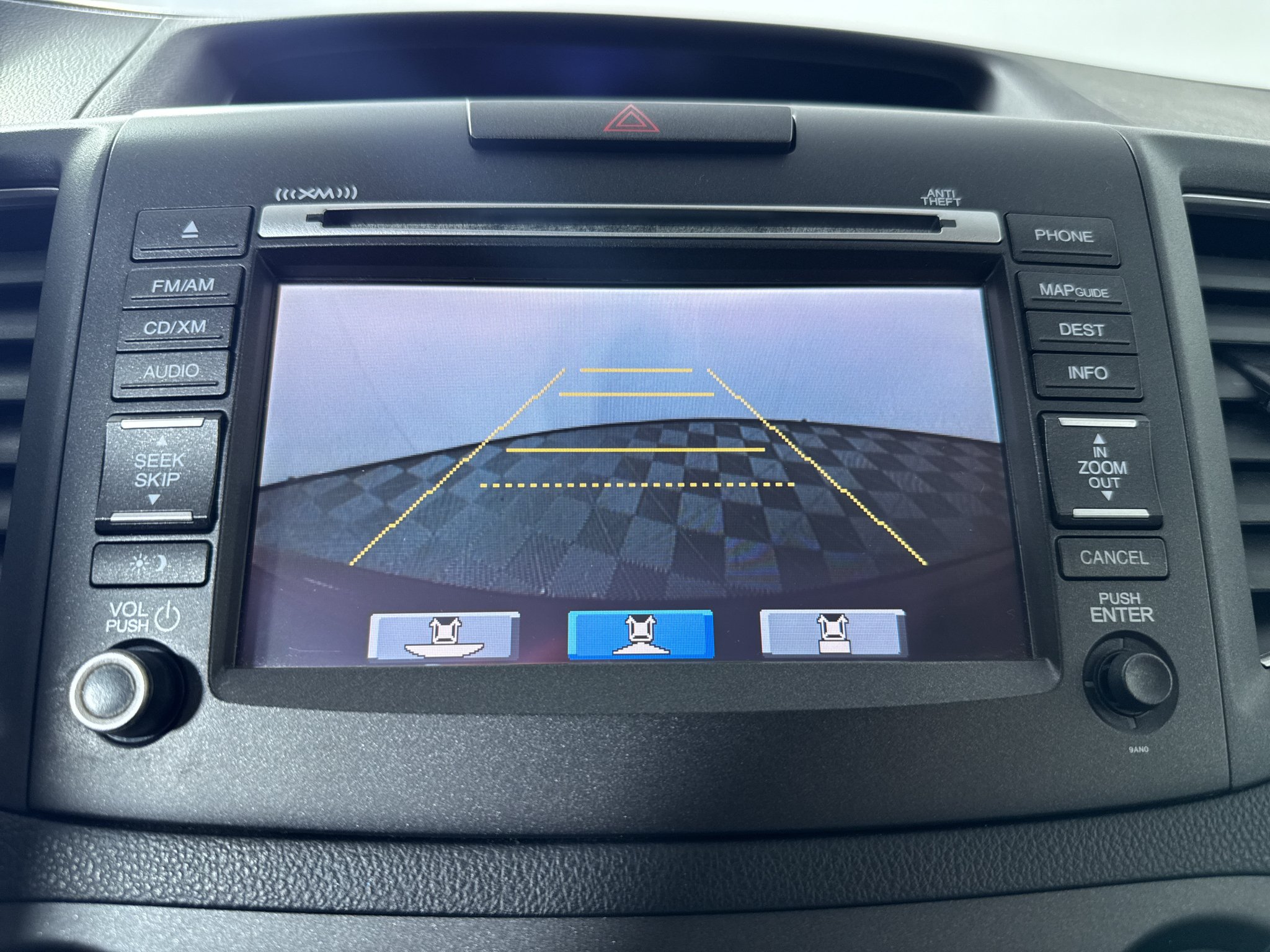 Used 2013 Honda CR-V EX-L image 15