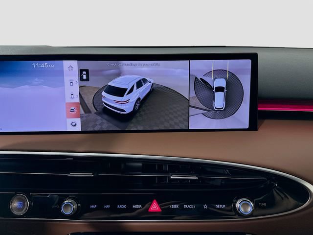 New 2026 Genesis GV70 2.5T Advanced image 13