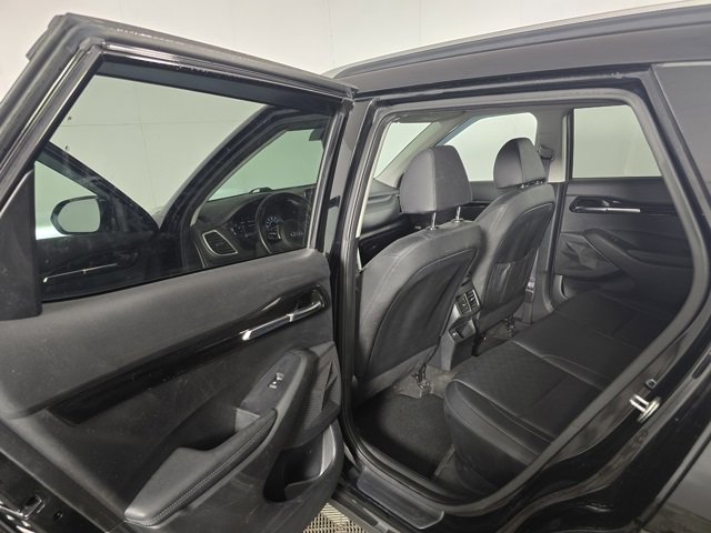 Used 2021 Kia Seltos SX image 16