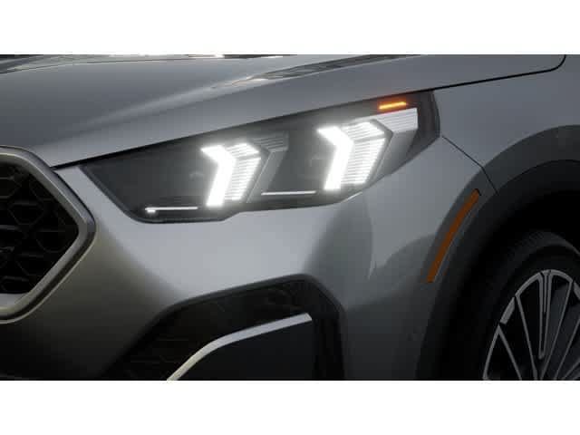 New 2026 BMW X2 xDrive28i w/ Technology Package AWD/4WD image 6