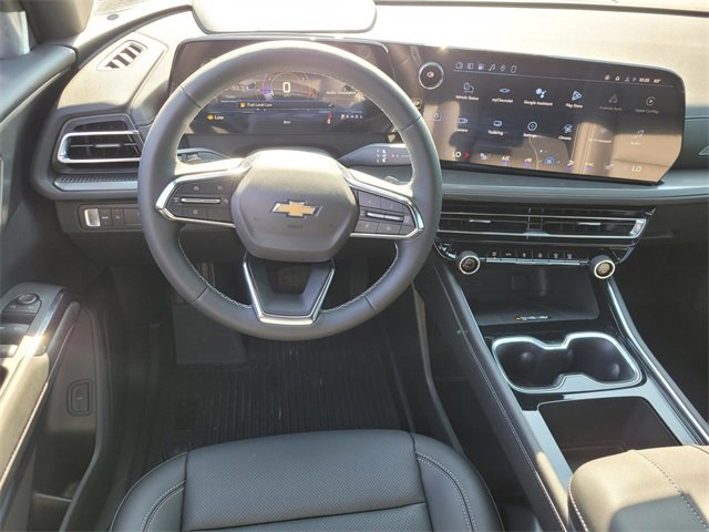 New 2026 Chevrolet Traverse LT w/ LPO, Floor Liner Package image 9