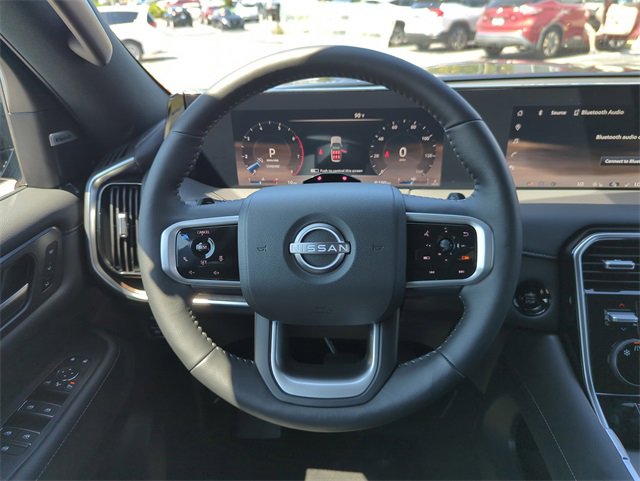 New 2026 Nissan Armada SL image 22