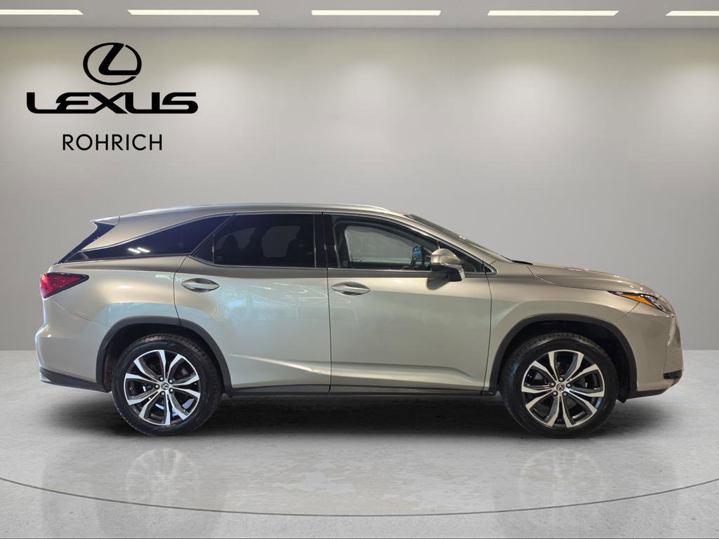 Used 2018 Lexus RX 350L 350L image 4