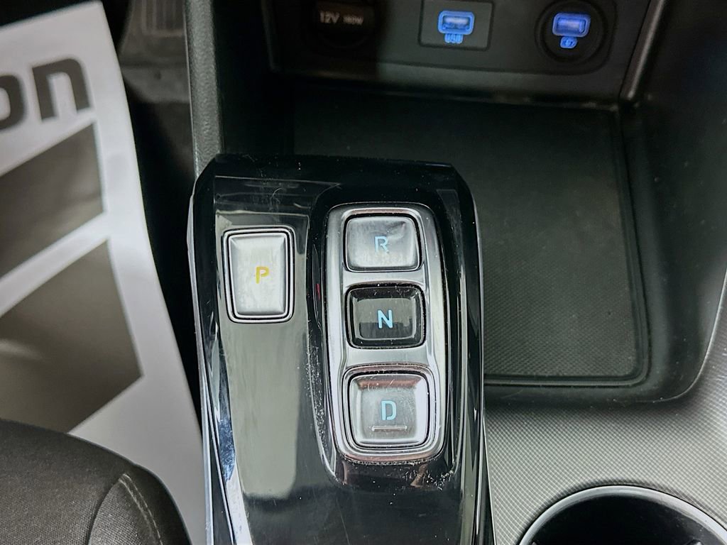 Used 2021 Hyundai Sonata SEL image 16