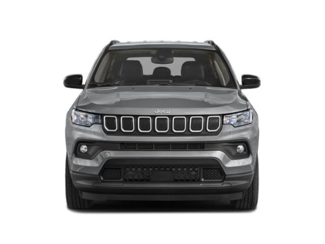 Used 2022 Jeep Compass Sport FWD image 8