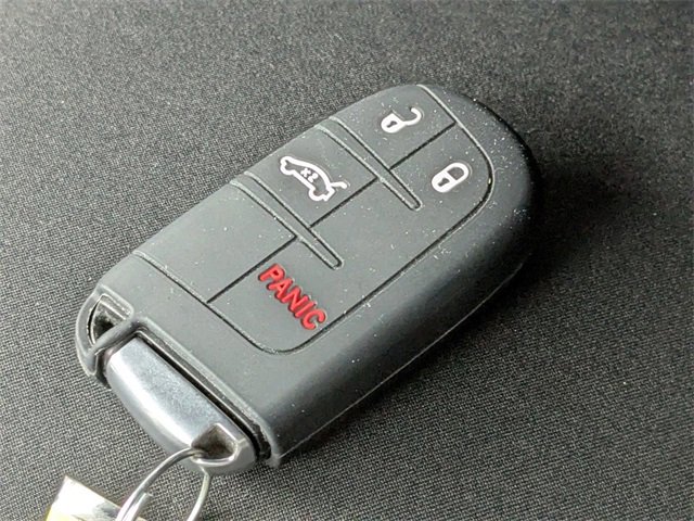 Used 2018 Dodge Challenger R/T Scat Pack image 37