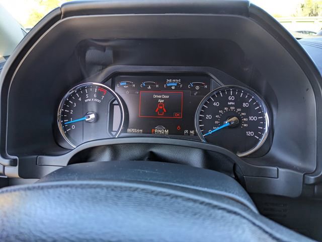 Used 2021 Ford Expedition Platinum image 32