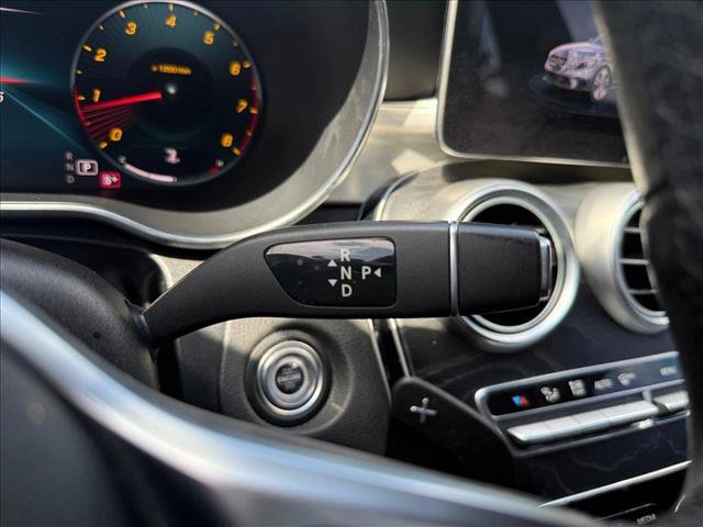 Used 2021 Mercedes-Benz C 300 Sedan image 12