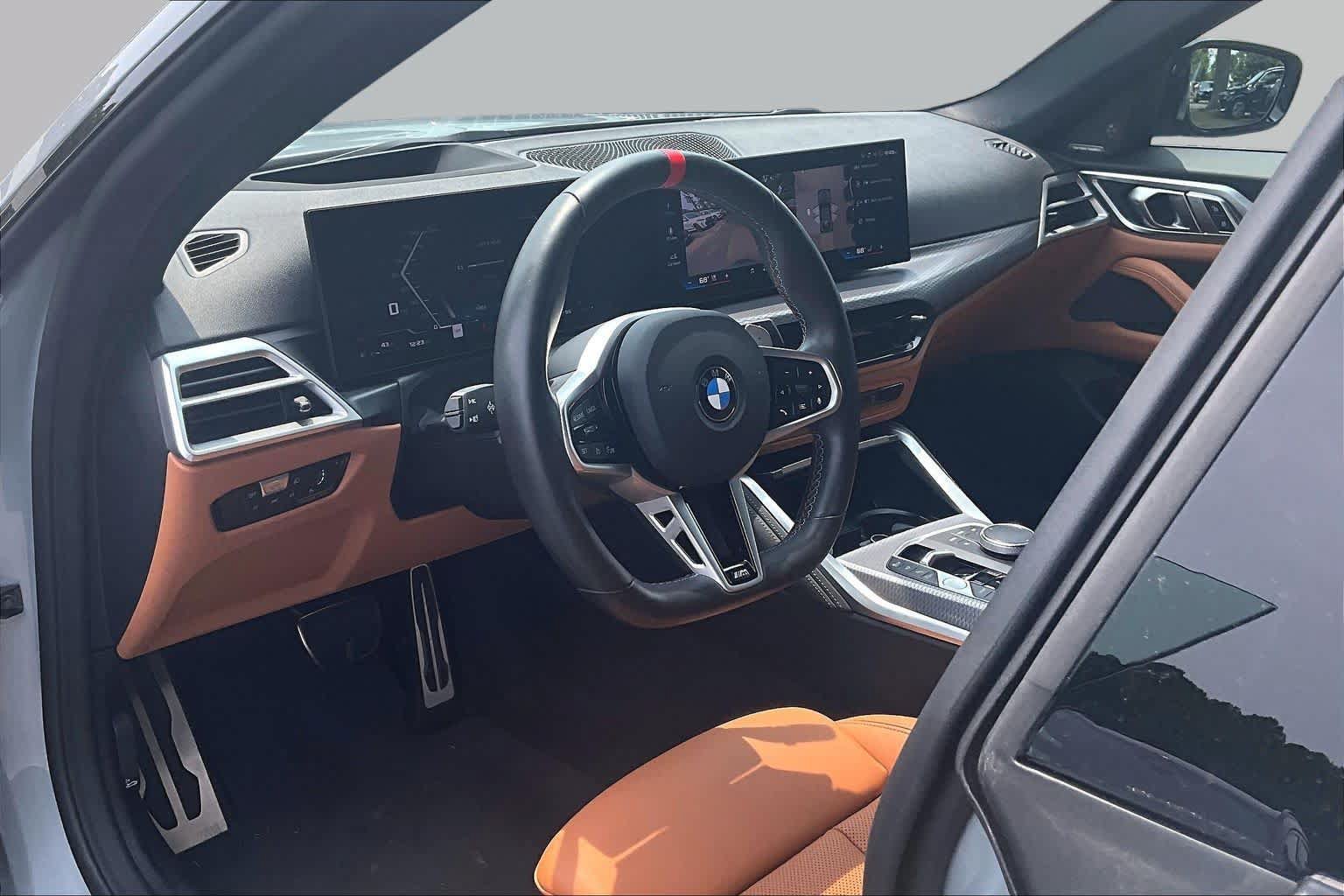 Used 2026 BMW M440i RWD image 18