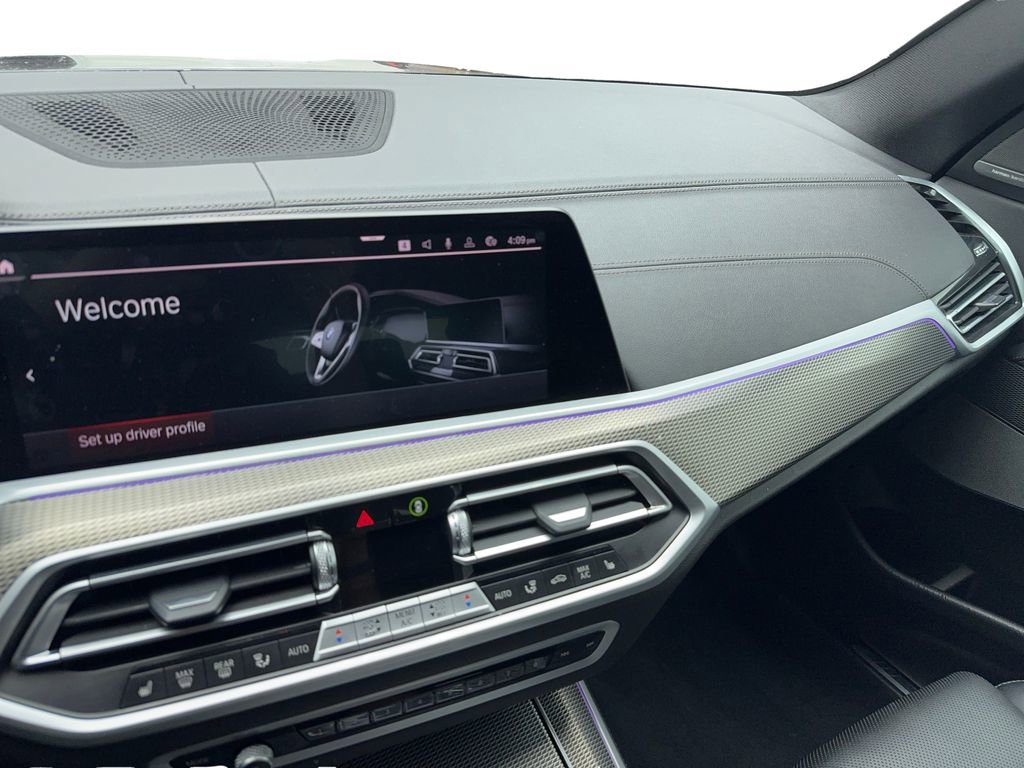 Used 2023 BMW X5 xDrive40i w/ M Sport Package image 20