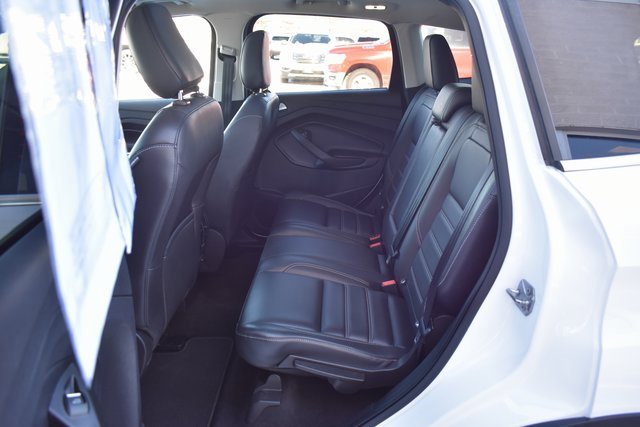 Used 2019 Ford Escape SEL image 34