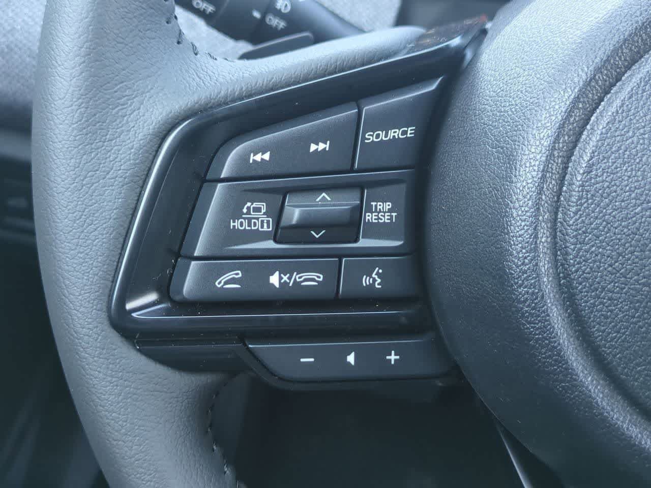 New 2026 Subaru Outback Premium AWD/4WD image 24
