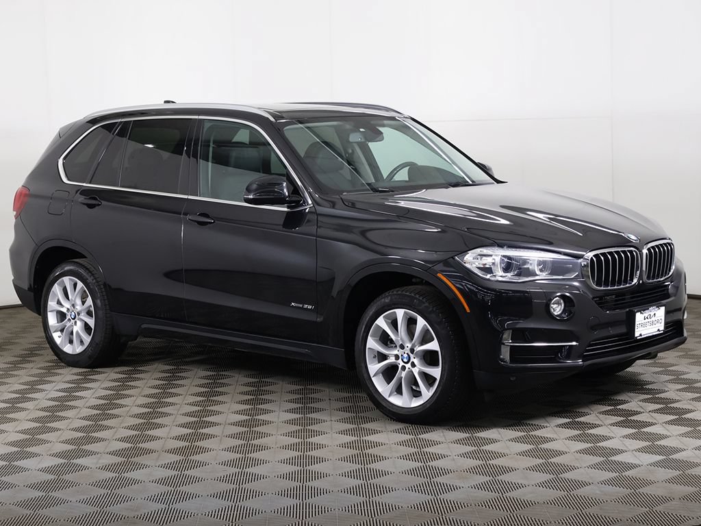 Used 2015 BMW X5 xDrive35i AWD/4WD image 58
