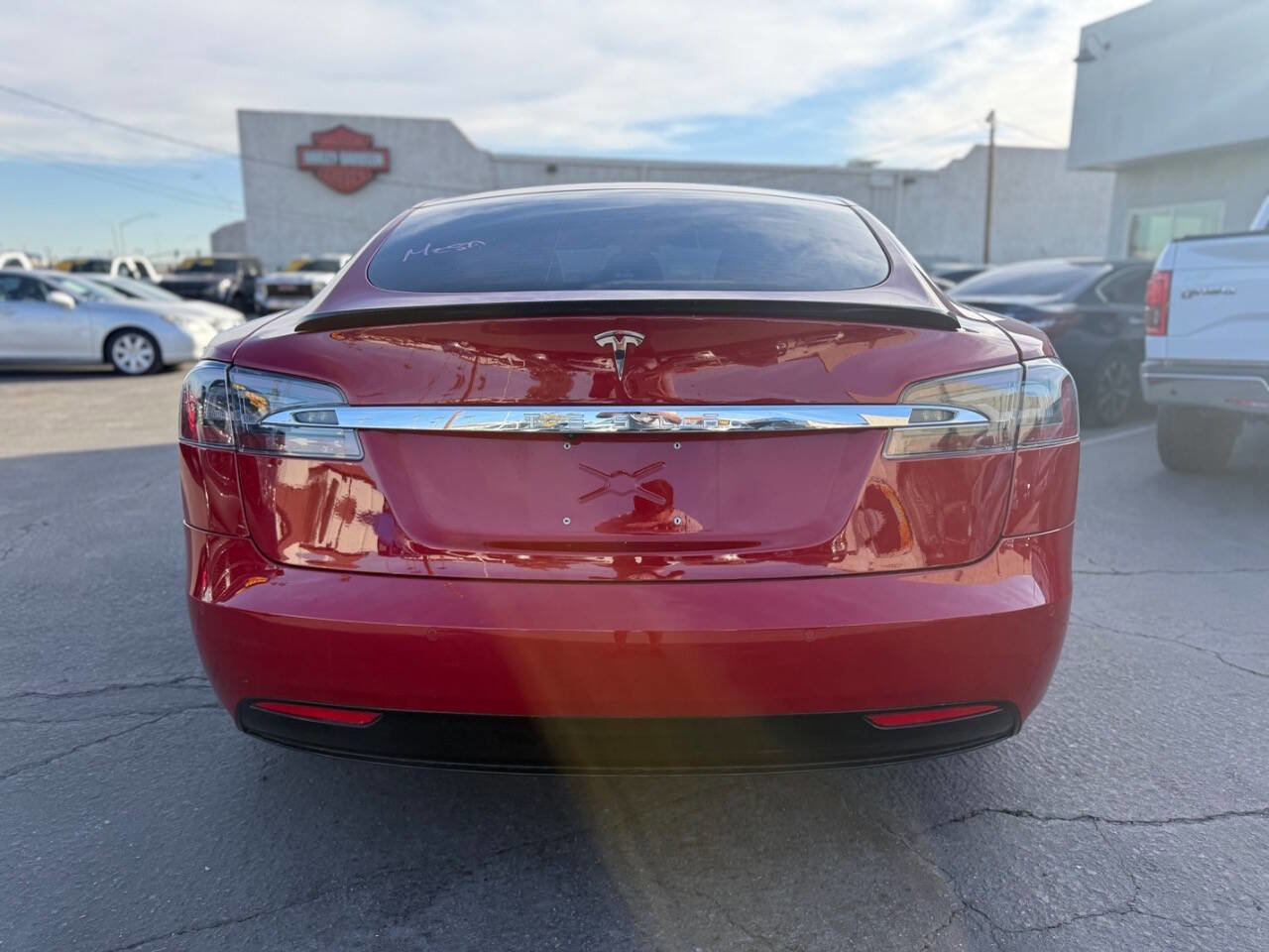 Used 2017 Tesla Model S 75 image 5