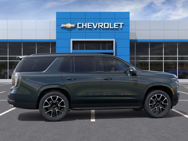 New 2026 Chevrolet Tahoe RST w/ Comfort Package AWD/4WD image 5
