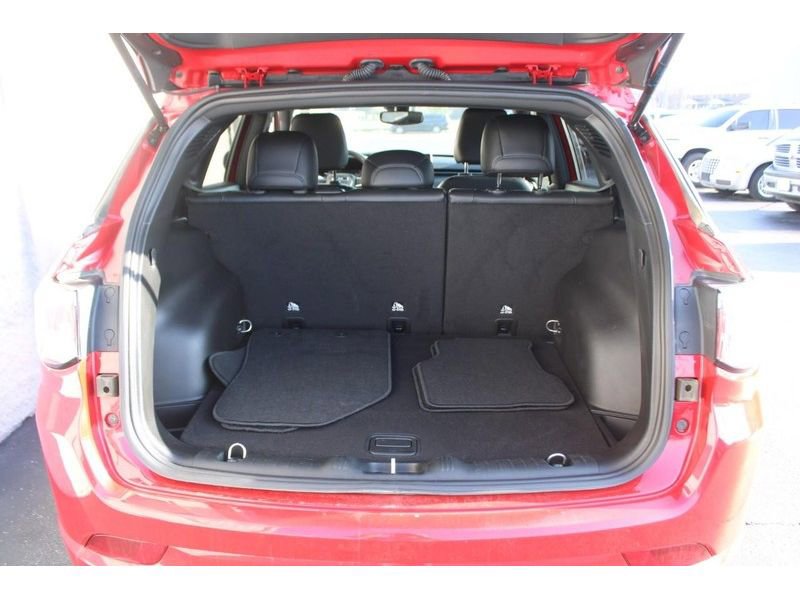 Used 2022 Jeep Compass Limited image 7