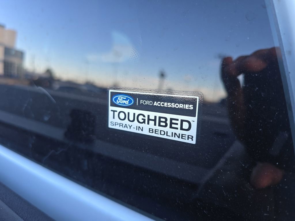 Used 2023 Ford F150 Lightning XLT w/ Tow Technology Package image 26