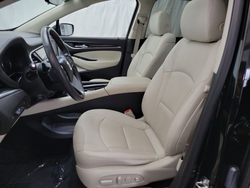 Certified 2023 Buick Enclave Premium w/ Experience Buick Package image 8