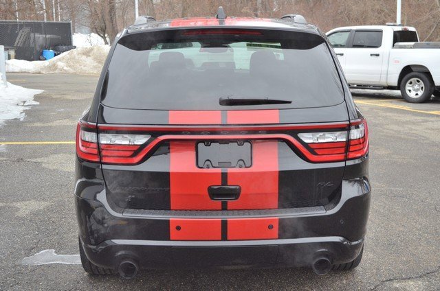 Used 2023 Dodge Durango R/T w/ Blacktop Package image 7