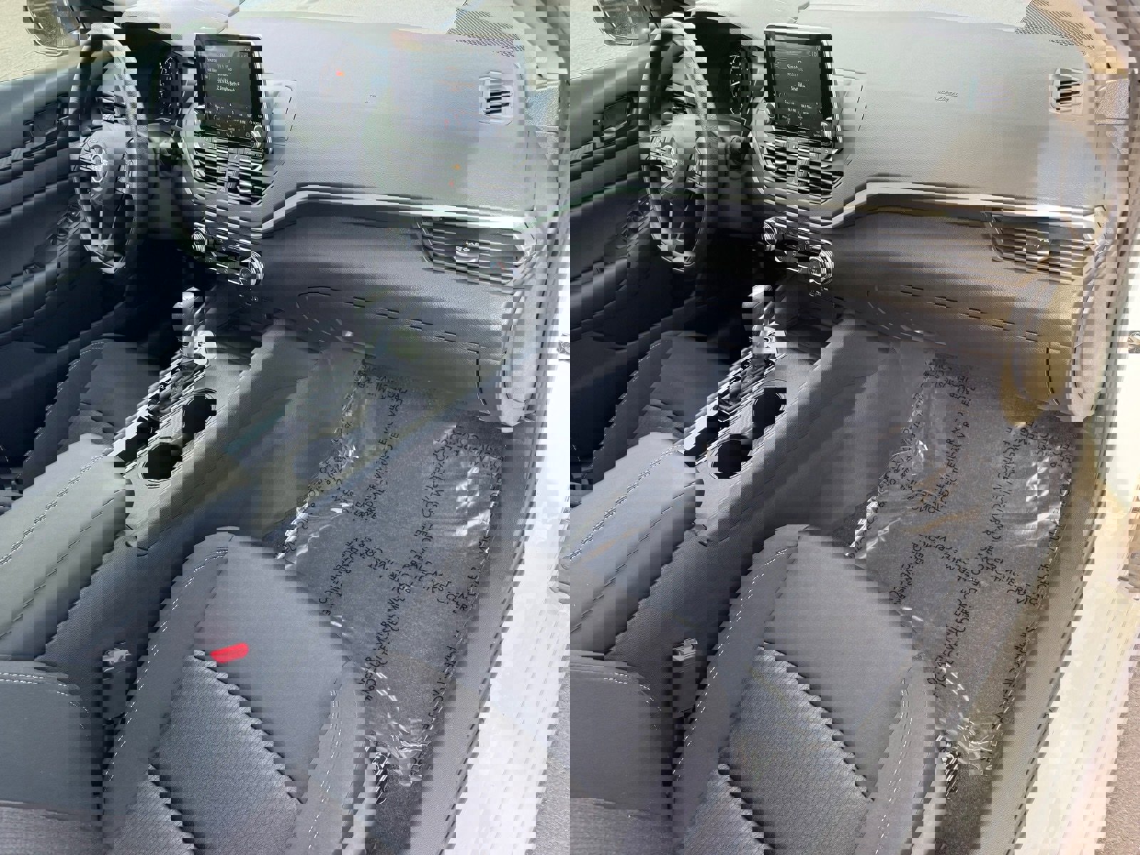 Used 2025 Nissan Altima 2.5 S image 13