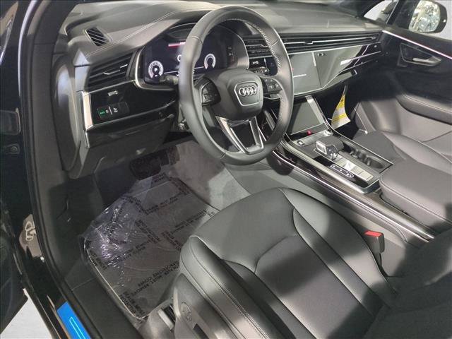 New 2026 Audi Q7 3.0T Premium Plus w/ Premium Plus Package AWD/4WD image 3