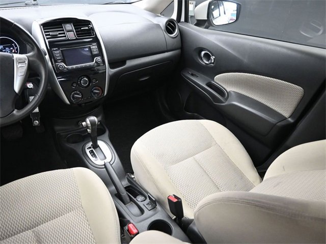Used 2015 Nissan Versa Note SV w/ SV Convenience Package image 10