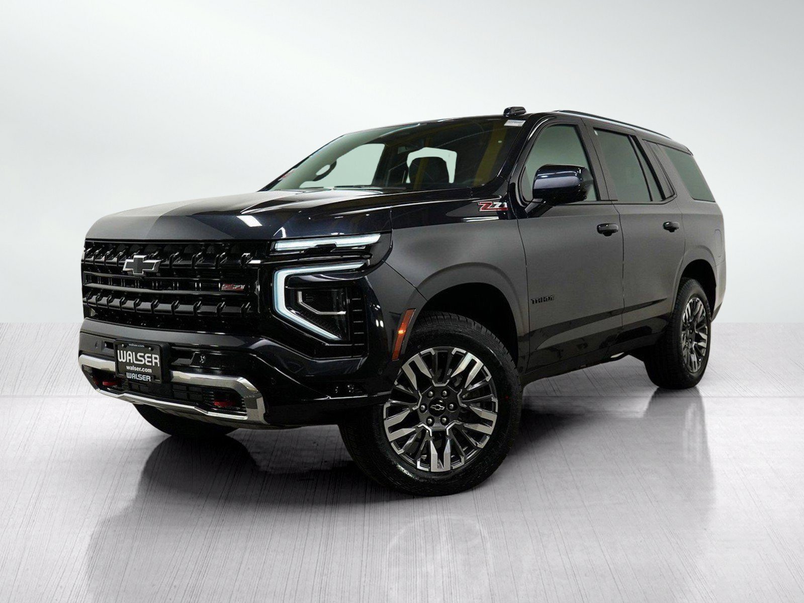 Used 2025 Chevrolet Tahoe Z71