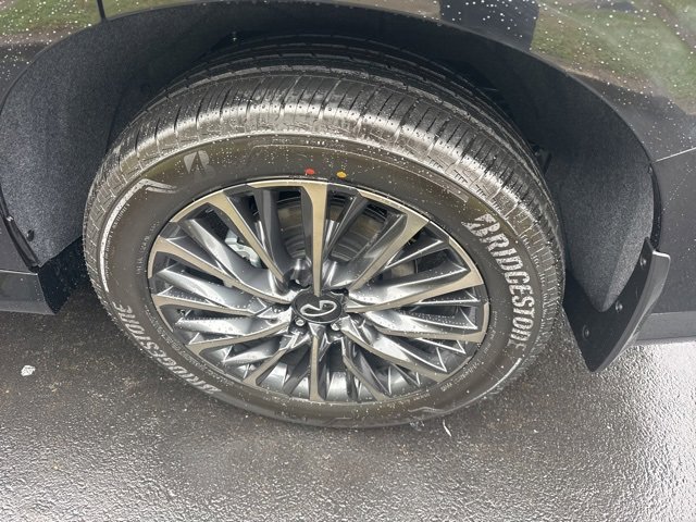 New 2026 INFINITI QX80 Autograph image 5