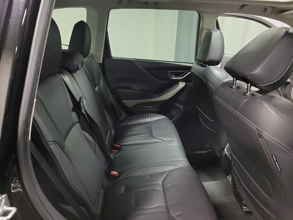 Used 2023 Subaru Forester Limited image 22