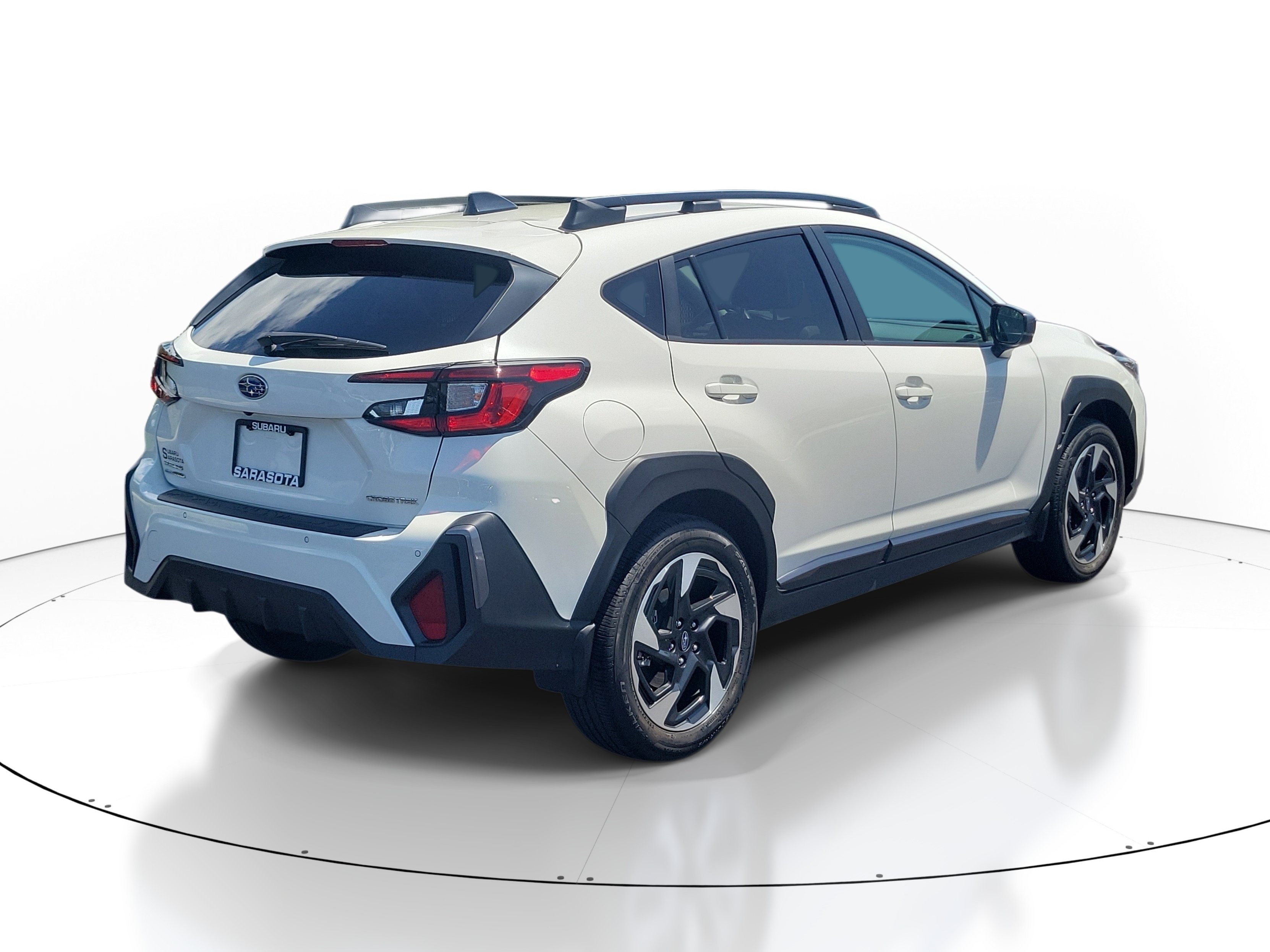 Certified 2024 Subaru Crosstrek 2.5i Limited AWD/4WD image 6