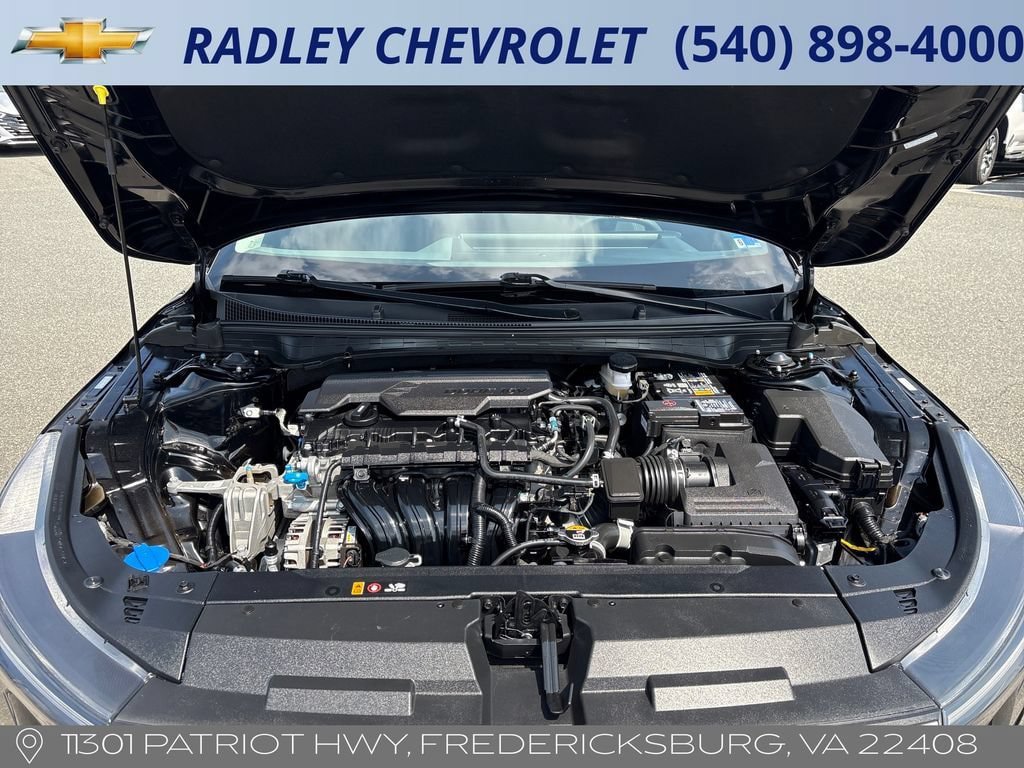Used 2025 Kia K4 FWD image 15