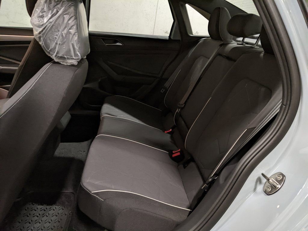 New 2026 Volkswagen Jetta Sport image 23