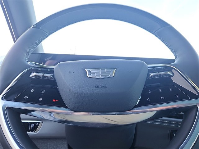 New 2026 Cadillac Escalade IQ Sport 1 w/ LPO, Floor Liner Package image 15