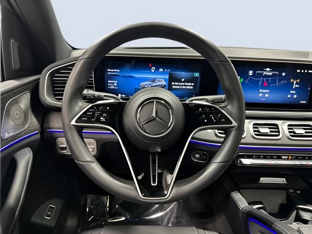 Certified 2024 Mercedes-Benz GLE 450 4MATIC image 17