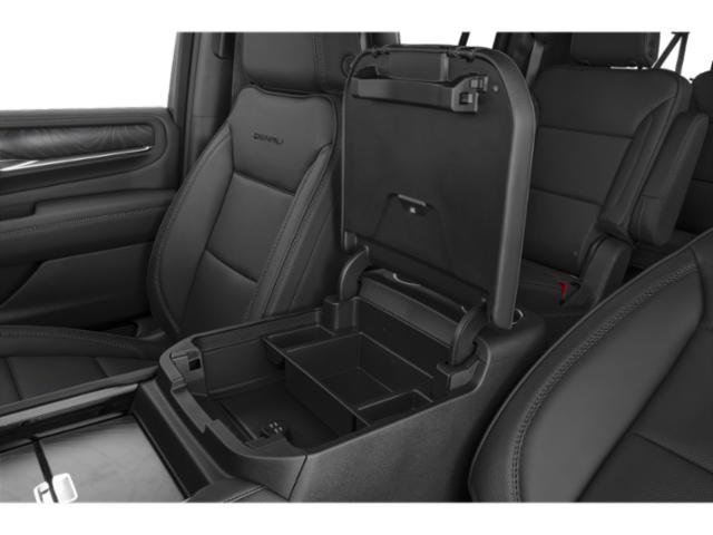 Certified 2023 GMC Yukon XL Denali w/ Denali Reserve Package AWD/4WD image 17