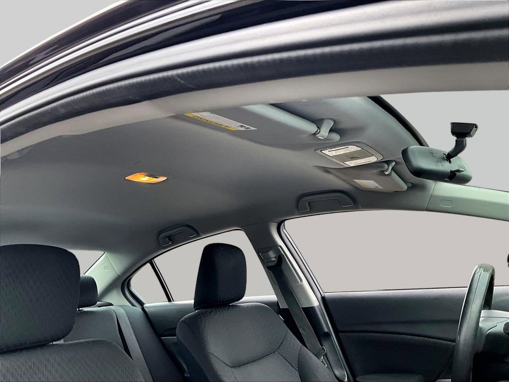 Used 2015 Honda Civic LX image 15