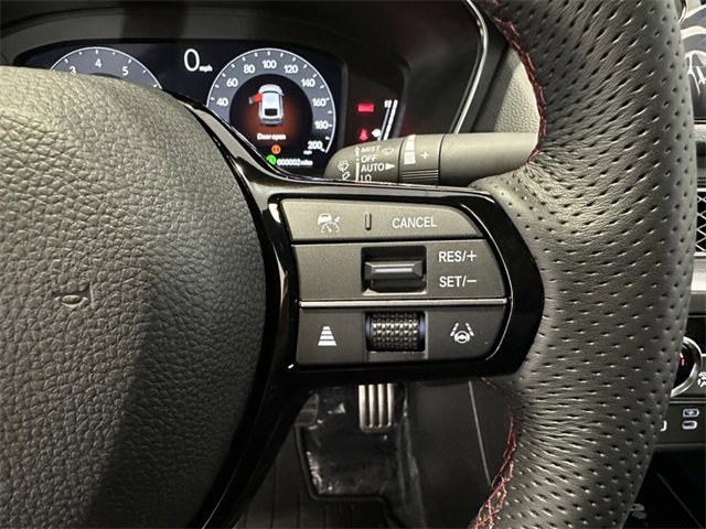 New 2026 Acura Integra Type S image 17