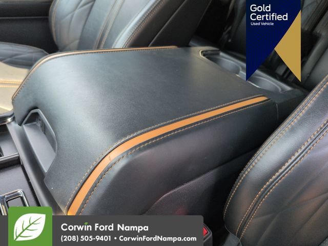 Used 2022 Ford Expedition Max Platinum AWD/4WD image 20