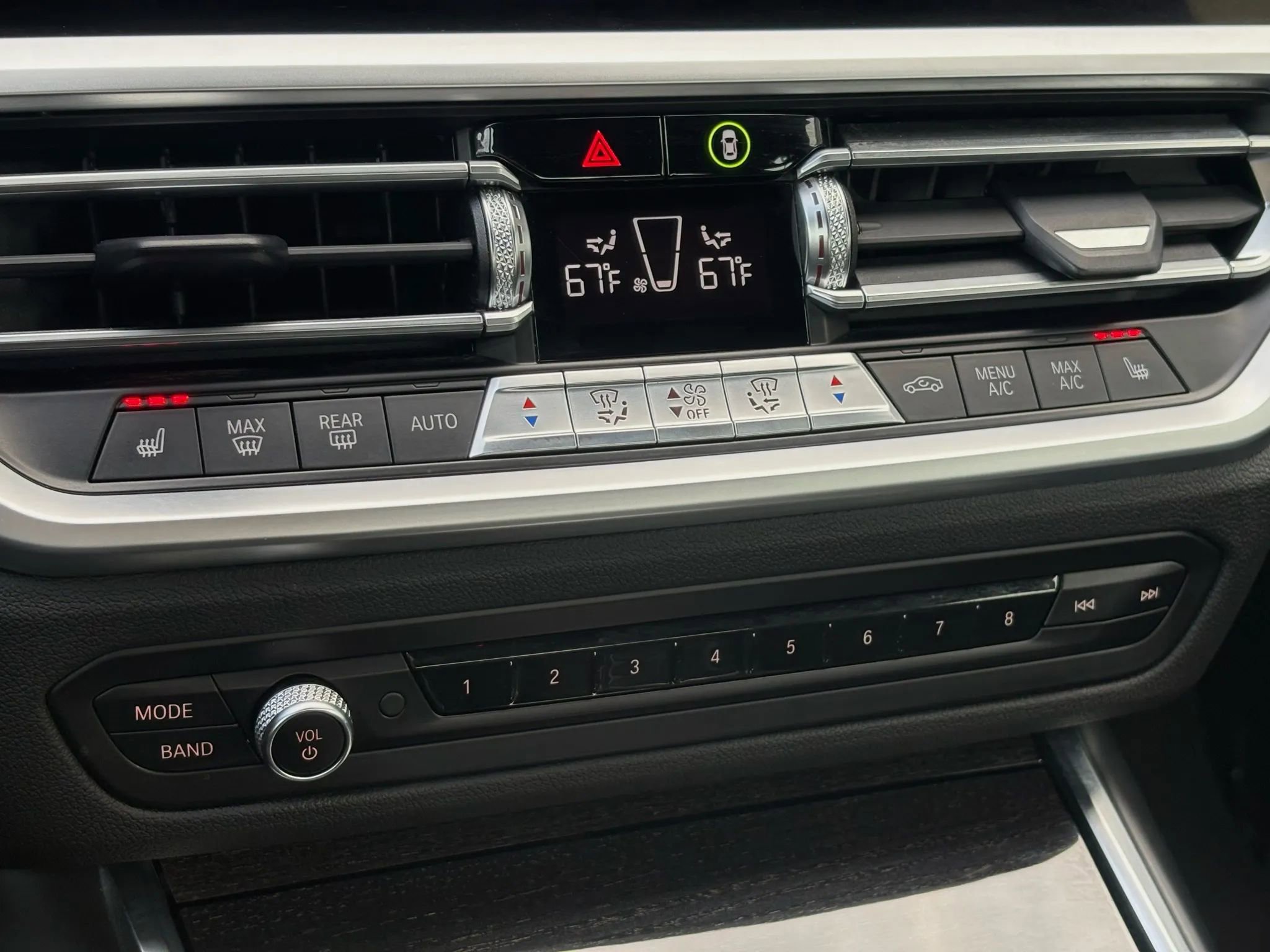 Used 2021 BMW 330e w/ Convenience Package image 20