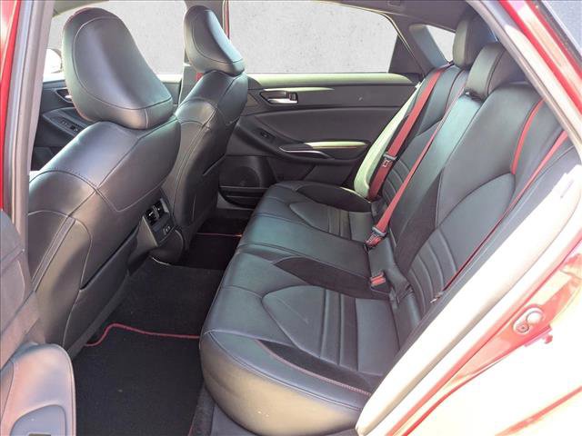 Used 2020 Toyota Avalon TRD image 20