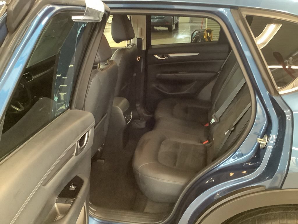 Used 2019 MAZDA CX-5 Touring AWD/4WD image 20