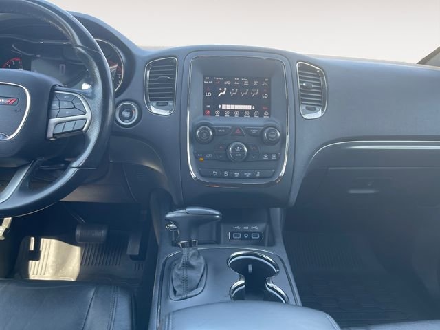 Used 2019 Dodge Durango GT w/ Blacktop Package AWD/4WD image 11