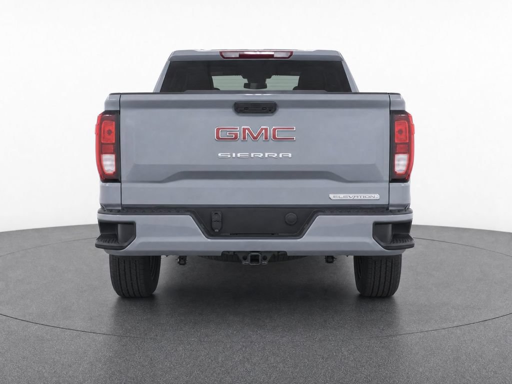 Used 2024 GMC Sierra 1500 Elevation AWD/4WD image 6