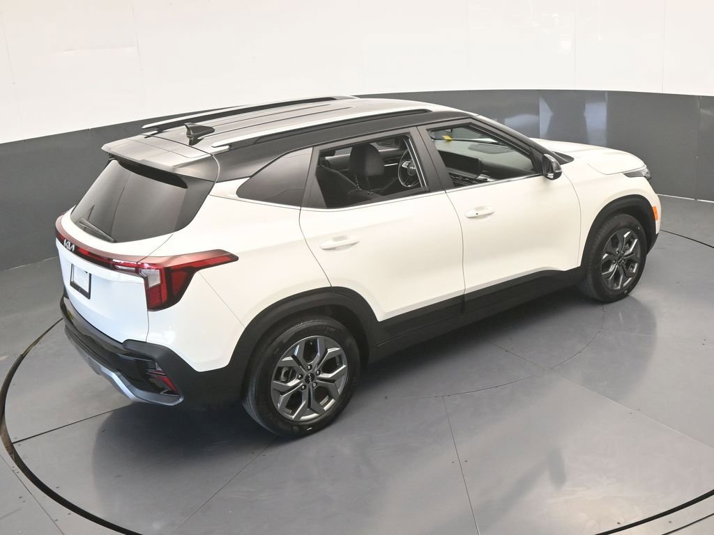 Used 2024 Kia Seltos S image 38