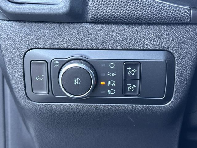 Used 2023 Ford Bronco Sport Outer Banks w/ Tech Package image 15