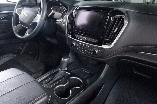 Used 2020 Chevrolet Traverse Premier w/ Redline Edition image 24