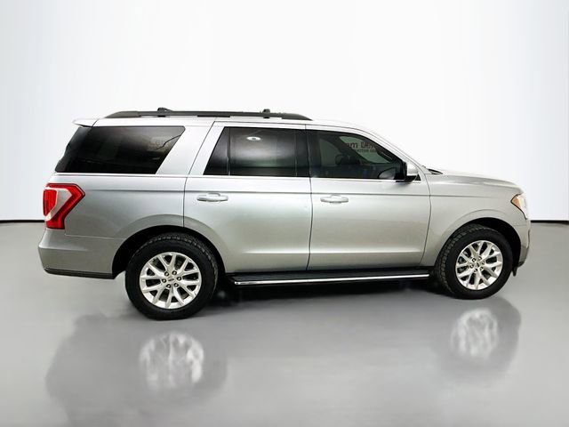 Used 2021 Ford Expedition XLT image 8