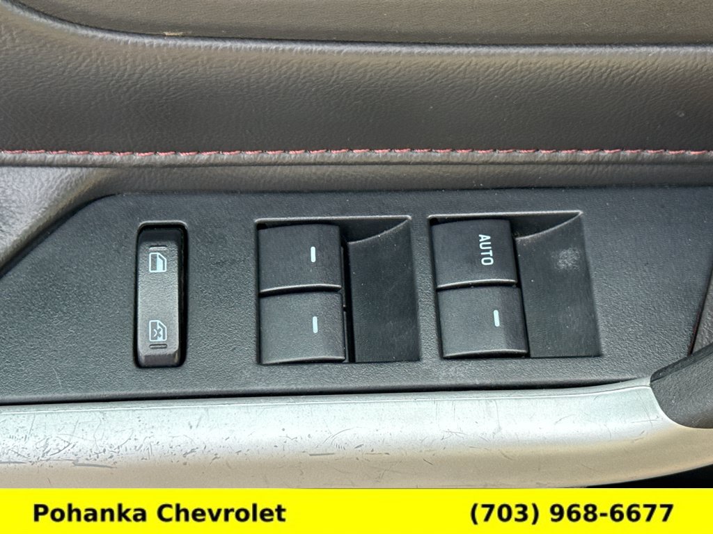 Used 2013 Ford Edge SEL FWD image 18