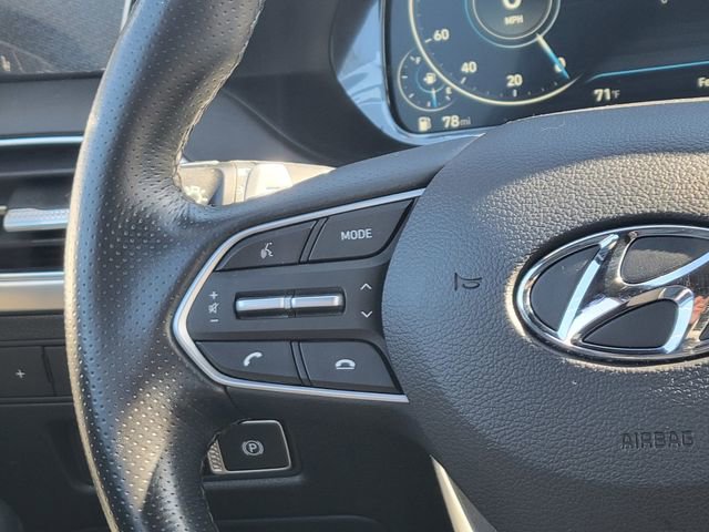 Used 2022 Hyundai Palisade Calligraphy image 30